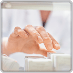 Field-sample-storage